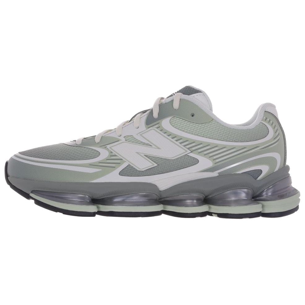 Кроссовки New Balance Abzorb 2000 Silver Moss Унисекс BAYBERRY SEA-SALT U20002UU 40