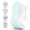 Running Walking Athletic Suitable for Commuting and School [Feethit] Men's Sneakers, Shoes, Shoes, Shoes, Breathable, Stylish,