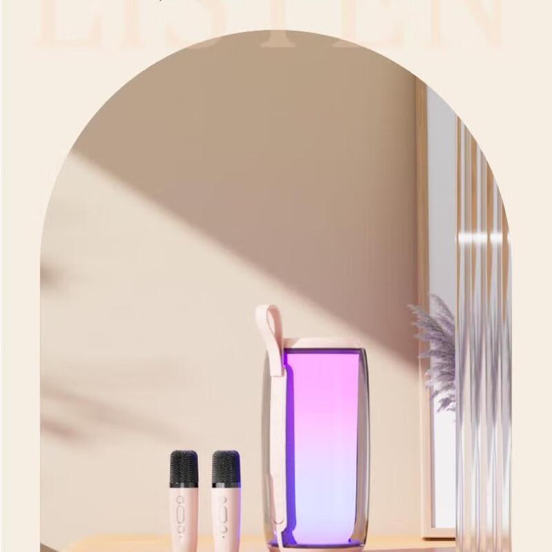 Newman M18 Smart Karaoke Bluetooth Speaker