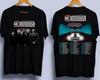 3 Doors Down Tour 2024 2025 T-Shirt TEE Unisex T-Shirt