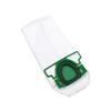 10Pcs Cleaner Station Dust Bag for  Kobold VB100 FP100 Replacement