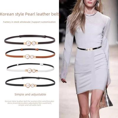 Accessori – Cinture da donna