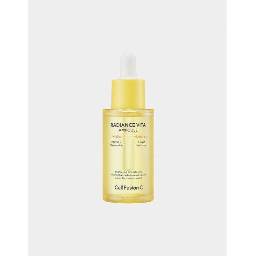 Cell Fusion C radianCe Vita Ampoule 30ml
