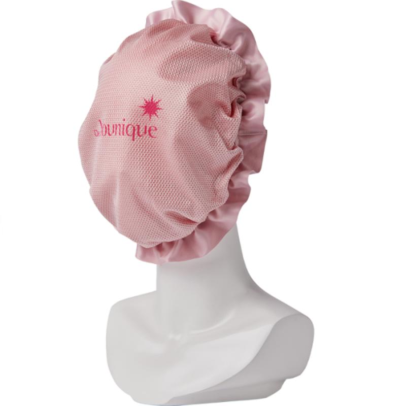 Unique UV Protection Tanning Face Cover