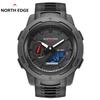 NORTH EDGE Outdoor Military Sport Digital Watch