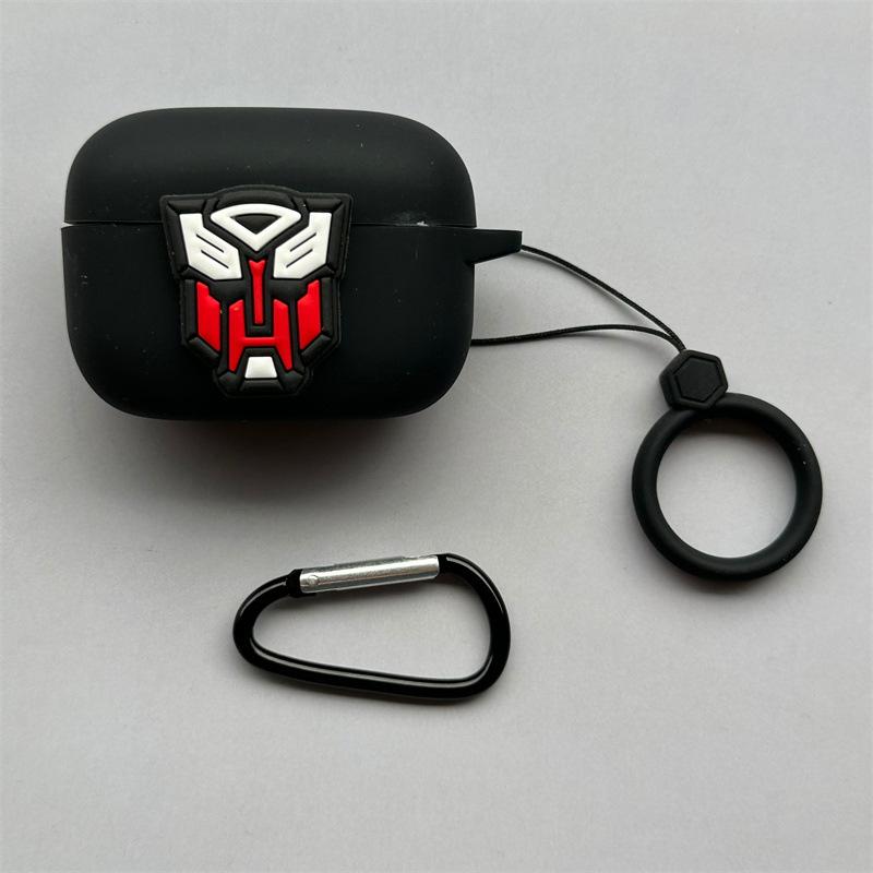 Silicone soft shell for OnePlus Nord Buds 1r/1V wireless Bluetooth earphone protective cases