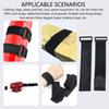 Adjustable Elastic Strap Webbing Band Fastening Belt For Sport Wrist Support Packaging Sports Gear And Daily Use