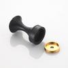 1Pc Brass Bathroom Robe Vintage Hooks Wall Hook Clothes Hanger  Towel Hooks Gancho Bathroom Accessories
