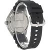 Casio MDV106B-1A2 Diver Watch Blue Red Men's Overseas Model