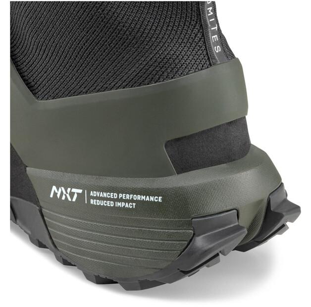 Полуботинки Salewa Wildfire NXT KNIT W