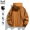 Unisex Outdoor Windproof Waterproof Jacket