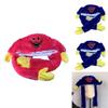 Multi-purpose Plush Cap Huggy Wuggy Hat And Toy In One