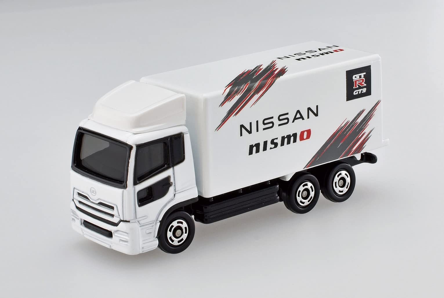 

TCN Оригинальный NISSAN NISMO TRANSPORTER