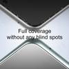 3Pcs Tempered Glass Smartphone for Honor 300 Ultra 200 Power Full Cover Protective Film Magic 7 6 Phone Screen Protector X60 Pro