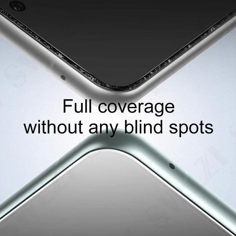 3Pcs Tempered Glass Smartphone for Honor 300 Ultra 200 Power Full Cover Protective Film Magic 7 6 Phone Screen Protector X60 Pro