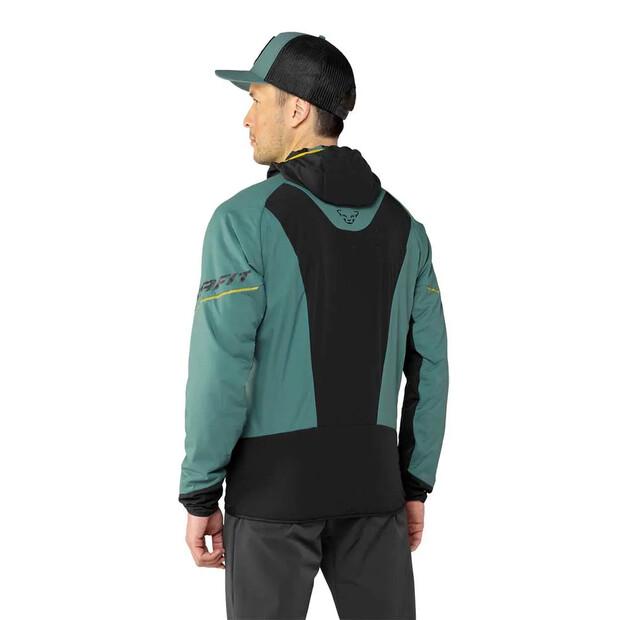 Dynafit Куртка Mezzalama Polartec® Alpha®