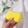 Super Soft Soap Squishy Toy Anxiety Relief Realistic Soap Pinch  Home Decoration