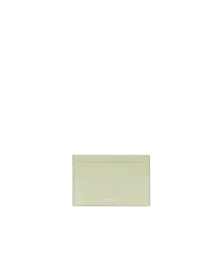 Vunque Occam Lune Card Wallet Sage Green