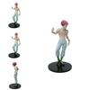 Hunter×hunter Hisoka Pvc Model Kit With Articulated Joints For Collectors And Fans