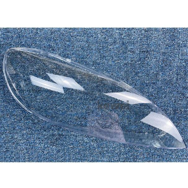 For Volvo V40 2013 2014 2015 2016 Front Headlamp Lens Cover Headlight Glass Lamp Shell Transparent Lampshade Housing