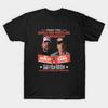 Over The Top Lincoln Hawk Bull Hurley Sylvester Stallone Arm T-Shirt Unisex T-Shirt