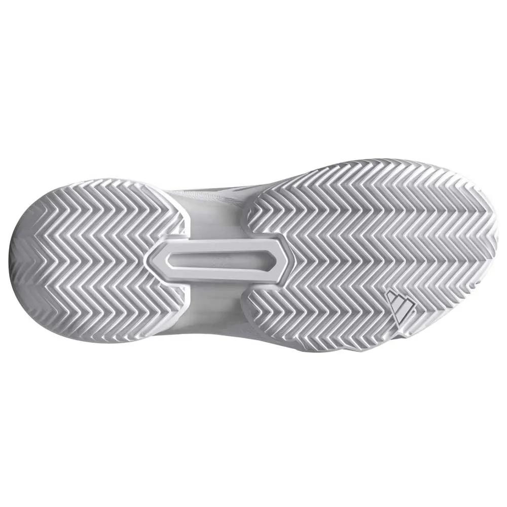 Adidas Zapatillas para pistas de tierra batida Courtjam Control 3