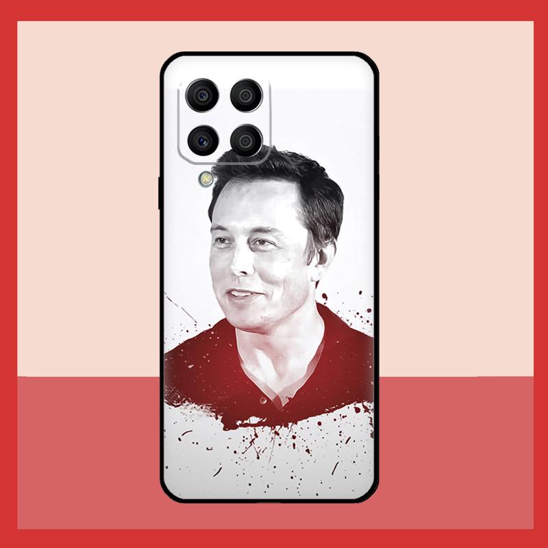 

Чехол Elon Musk для Samsung Galaxy M52 M32 M53 M16 M11 M21 M31 M35 M12 M13 M14 M15 M36 M56 M55 M34 M54 Samsung M36