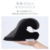 and Stretch Neck Health Aid and Stretches and Shoulder Day Birthday [Warm Neck] Pillow, Stretching, [Warms Neck, Shoulders, Blades] [Top-of-the-Line
