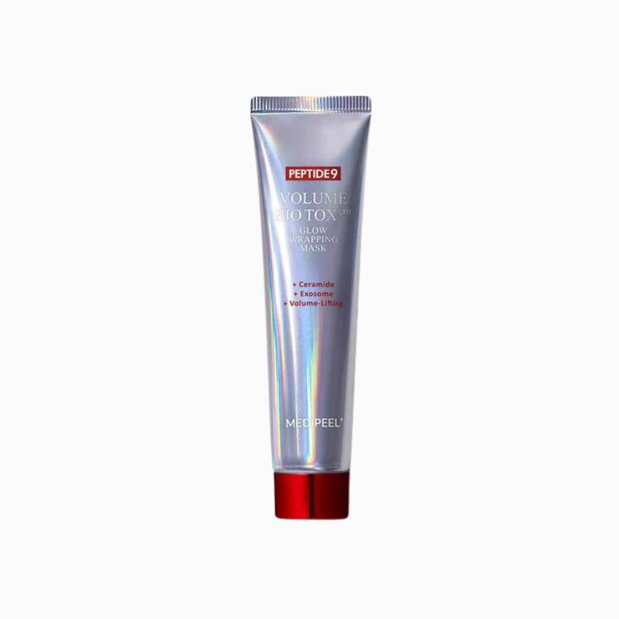 MEDI-PEEL Peptide 9 Volume Biotox Glow Wrapping Mask Pro 70ml