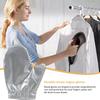 1 stuks Kledingstomer Strijkhandschoenen Anti Stoom Handschoen Hittebestendig Kledingstomer Wanten Kledingstomer Accessoires