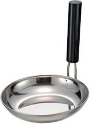 M.T. Panela de Aço Tripla Camada com Cabo Vertical Trimatsu, 17cm, 0536201