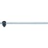 Koken 3/4" (19mm) SQ T-Shaped Slide Handle, Overall Length 500mm, 6785
