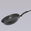 Jiadun JDCG33S Ceramic Flat-Bottom Wok