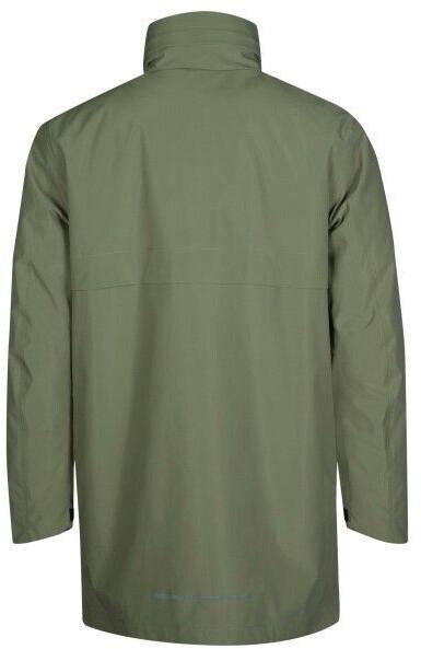 Winterjacke Halti Synkas 3in1 DX Parka Jacke Schwarz