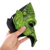 Halloween Hexenmasken-Requisite aus PU-Schaumstoff für Kostümpartys
