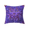 Pumpkin Halloween Theme Pillow Cover Sofa Cushion  Holiday Gift Party Decoration Home Decor