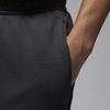 Jordan Wordmark Casual Shorts Men's Black FJ0701-045