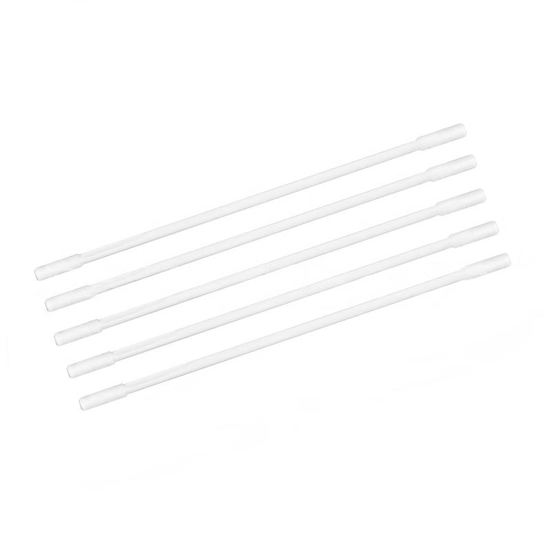Erheshen Flat-Head Cotton Swabs