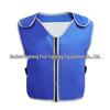Heat-Rescue Cooling Vest for Firefighting and High-Temperature Operations
