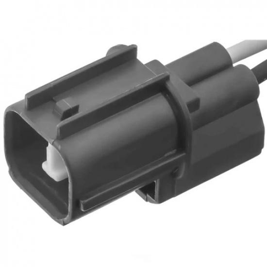 2 x ABS Wheel Speed Sensor  Connector Front L/R Fits Honda Odyssey 1999-2004