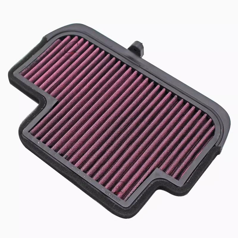 For CFMOTO 650MT 650NK 650GT 650 MT NK GT TK TR 650 TR650 TK650 MT650 Motorcycle Air Filter Intake Cleaner Air Element Cleaner