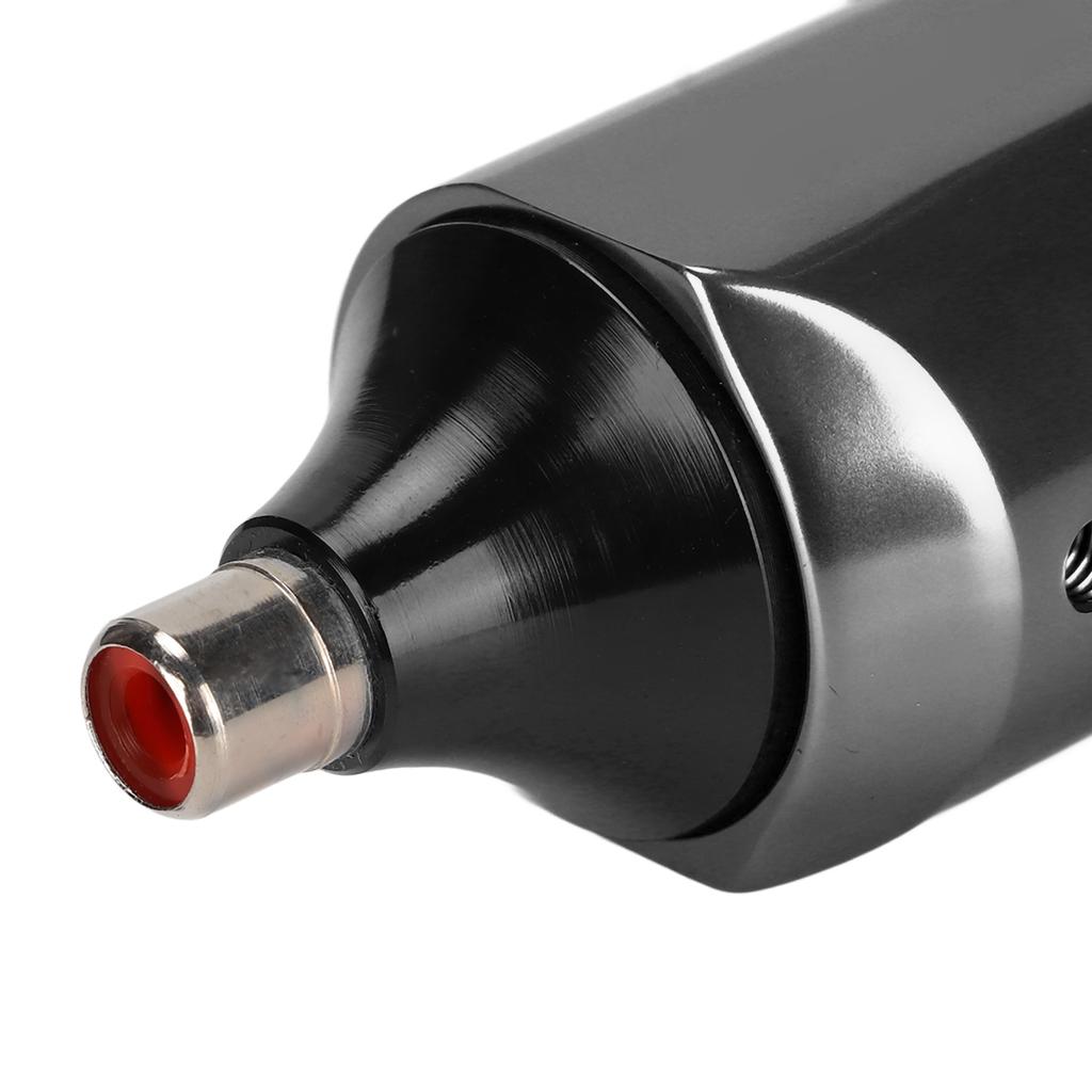 Interface   Tattoo NaMachine Aluminum Alloy Liner Shader Tattoo Motor   with Clip Cord