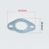 KTM 390 Duke/RC/ADV Chainring Sprocket Lock Washer Fixing Plate