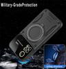 For Xiaomi Poco X4 Pro 5G Case Armor Magnetic Ring Holder Phone Case For Mi PocoPhone Pocco PocoX4 X4Pro X 4 4X Pro Back Cover