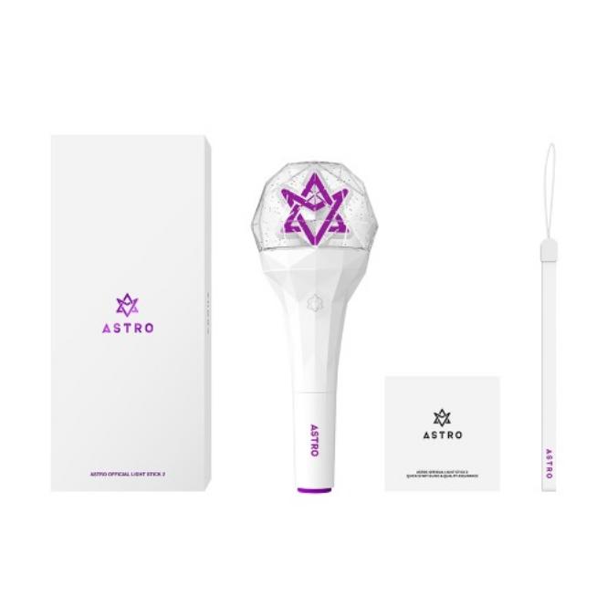 (Ver.2) ASTRO - OFFICIAL LIGHT STICK VER. 2