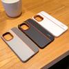 For OnePlus 15 15R Case Fashion Hard PU Leather Skin Protective Back Cover Case for OnePlus15 One Plus 15R 1+15 15r Phone Shell