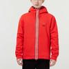 Nike Jackets Men's Red Hooded Moderate Other DA6690-673