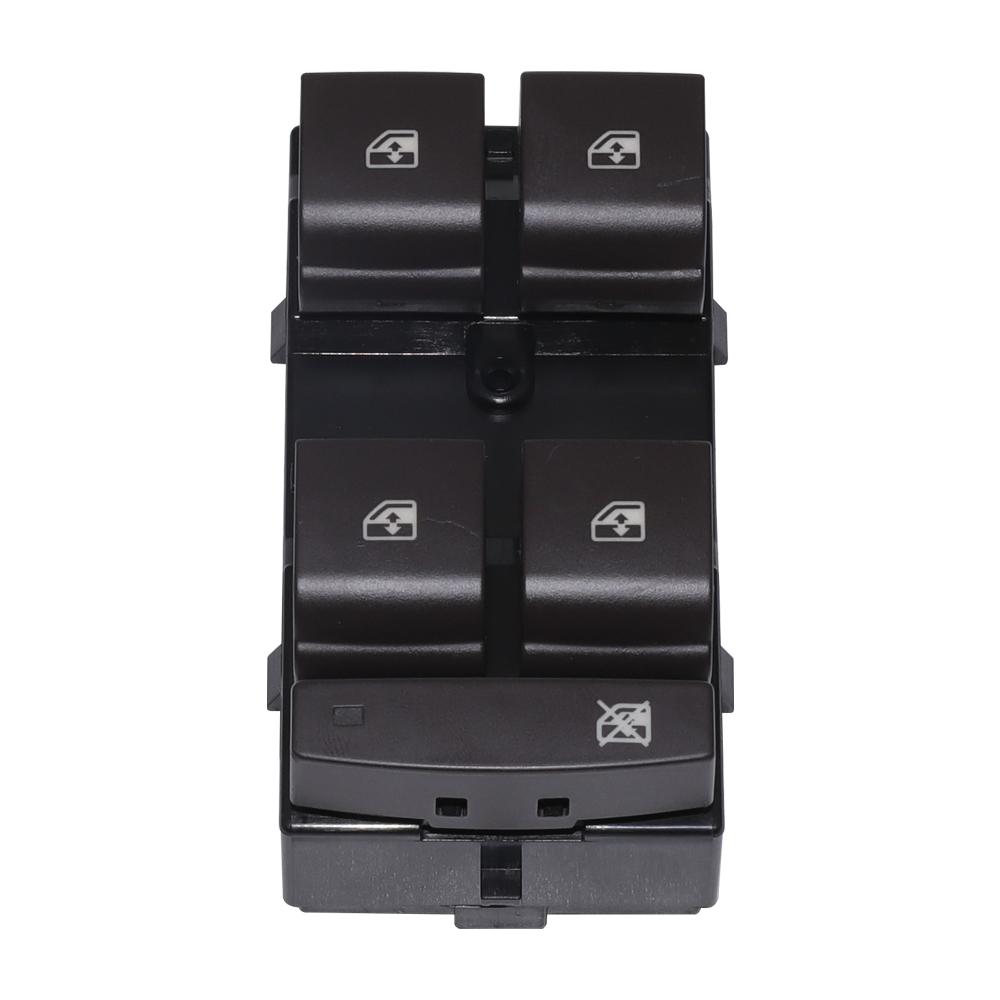 

Car Window Lifter Switch For BUICK ENCORE 1.4L 2013 VERANO 2.4L L4 2016 OEM 13305374 Control Glass Button Accessory Auto Spare 1PC