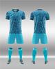Soccer Uniform Sets, Men'S And Women'S Jerseys, Student Uniforms, Training Uniforms, Short-Sleeved Sportswear, Summer
