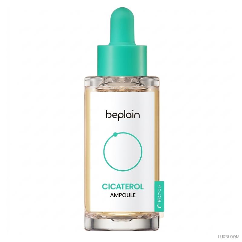 Beplain Cicaterol Ampoule 50ml (+Free gift)